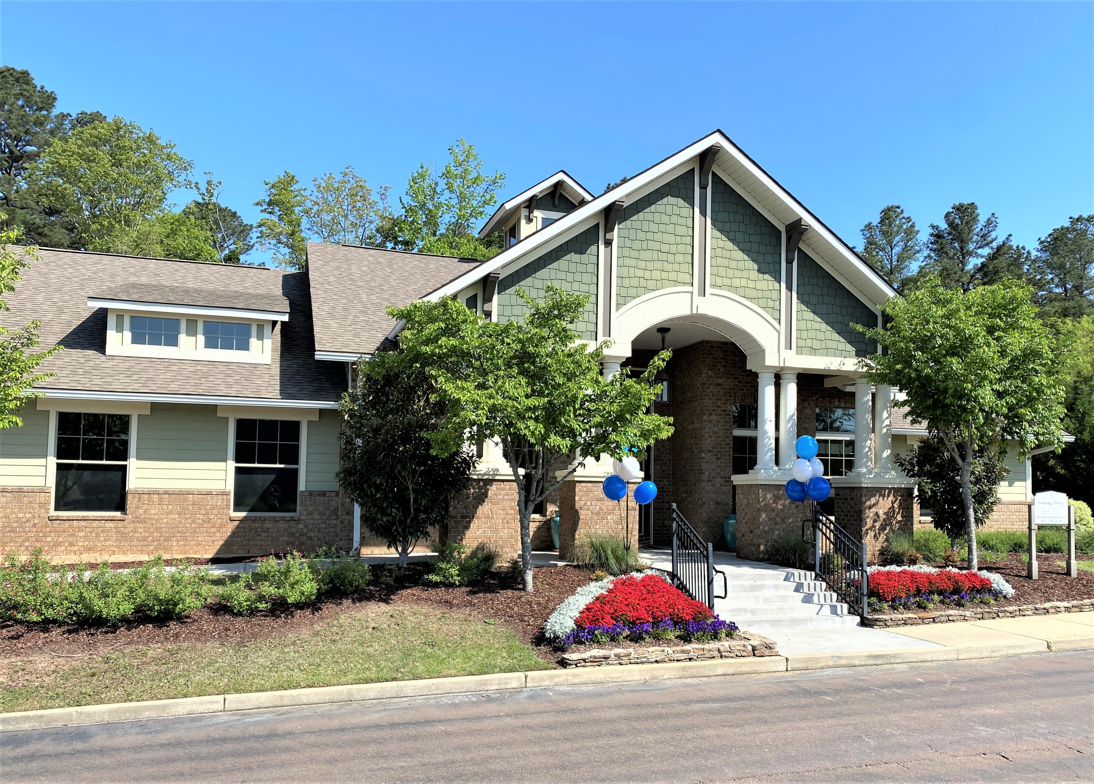 Faulkner Flats Apartment Homes, 2998 Old Taylor Road, Oxford, MS RentCafe